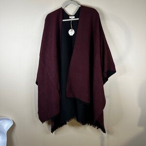 World market NWTS wrap shall thing size Os